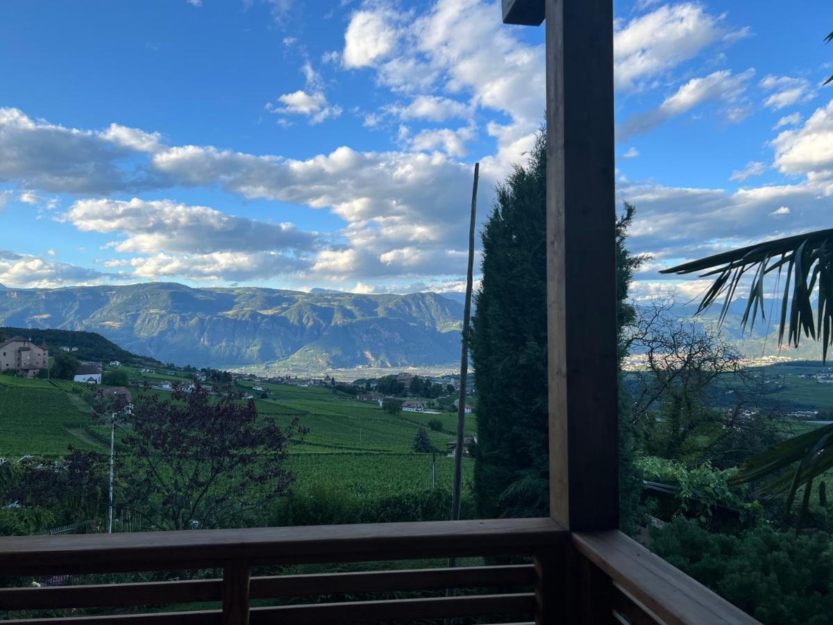 Schloss-Hof Appiano Sulla Strada Del Vino Ngoại thất bức ảnh
