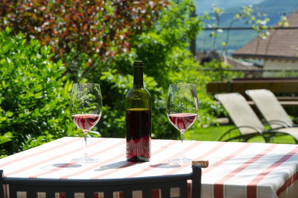 Schloss-Hof Appiano Sulla Strada Del Vino Phòng bức ảnh